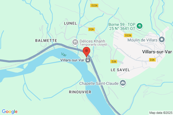 L' ALPAZUR