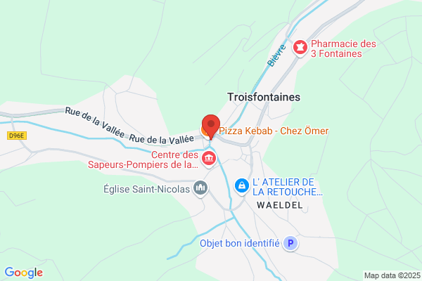 Crédit Mutuel