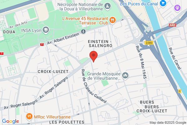 La Poste