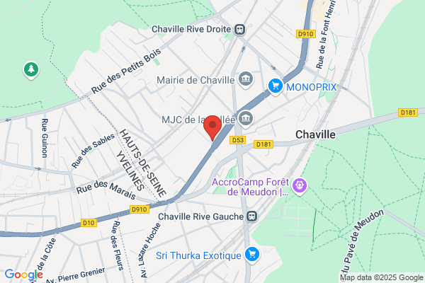 Acdp Assistance Contrat Depannage Pose
