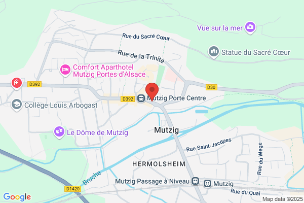 Aqua Marine Beaute