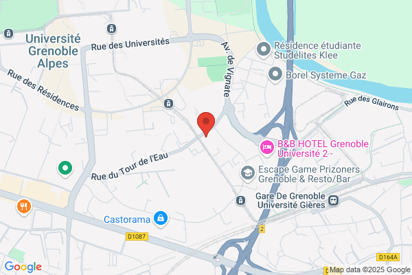 Aspirateur Services Particuliers Aspi