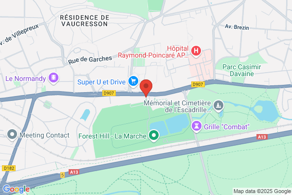 Association Sportive De La Marche