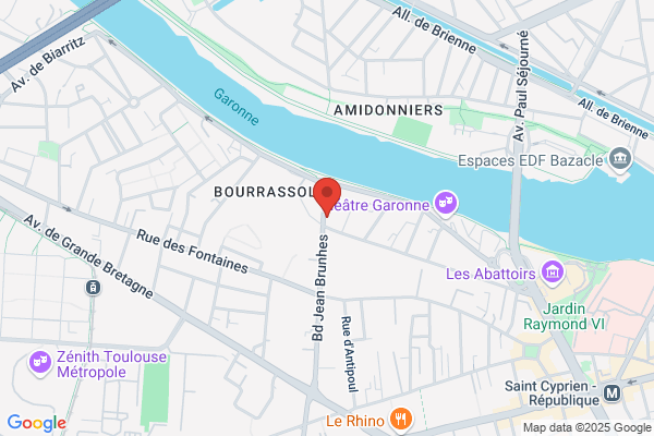 Atrium Immobilier