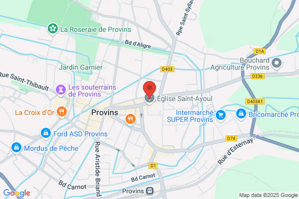 Avant Gout