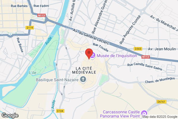 Brasserie Restaurant Les Creneaux