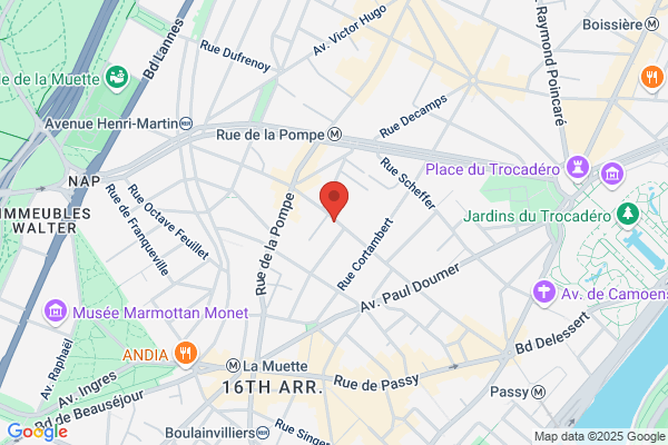 Cabinet Philippe Le Breton