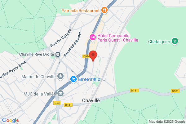 Centre Medico Psychologique Enfants