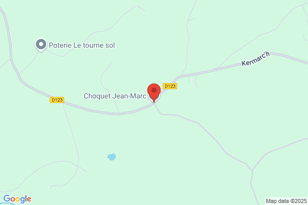 Choquet Jean Pierre