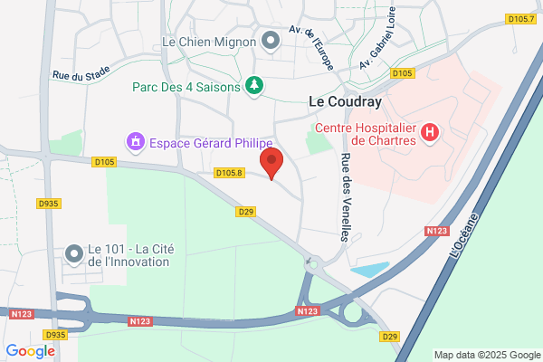 Entreprise D Electricite Generale Jousselin