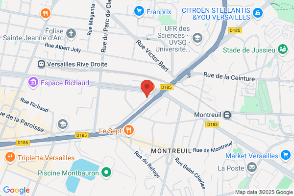 Gpv Gestion Patrimoine Villelongue Sarl