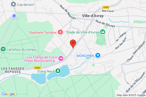 Jeambourquin Herve Veterinaire