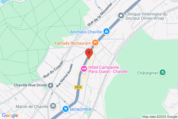 Société Générale