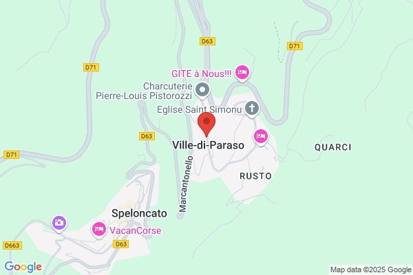 La Poste Agence Communale