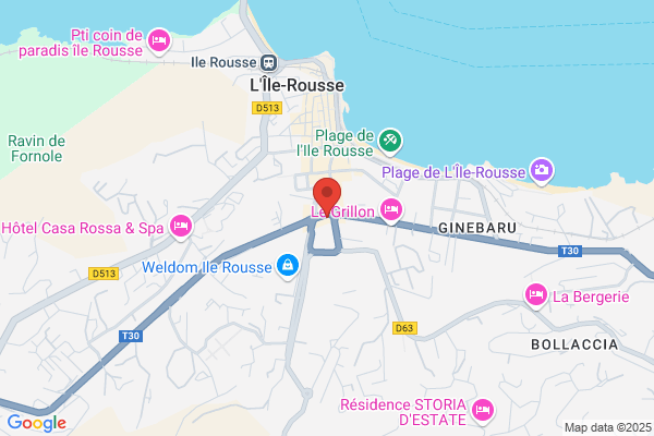 Optic 2000 - Opticien L'Île-Rousse