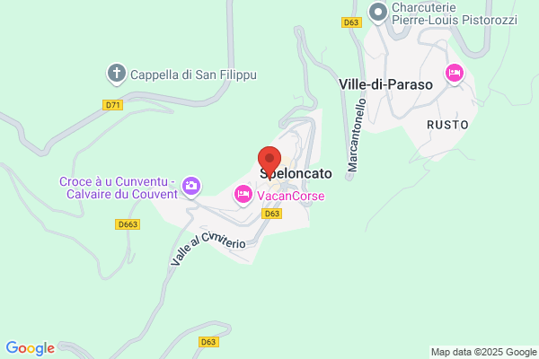 IMAGINA - COWORKING BALAGNA