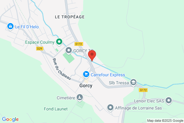 Pompes Funèbres Deroualle