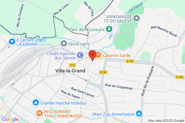 La Poste