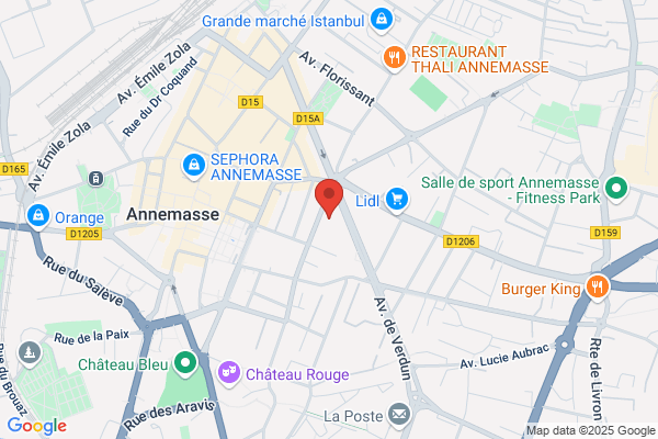 Action Ville-la-Grand