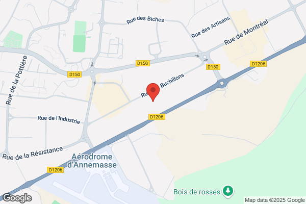 France Literie Annemasse