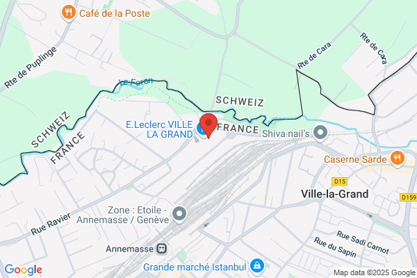 E.Leclerc Manège A Bijoux