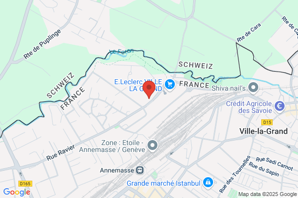E.Leclerc Station Service