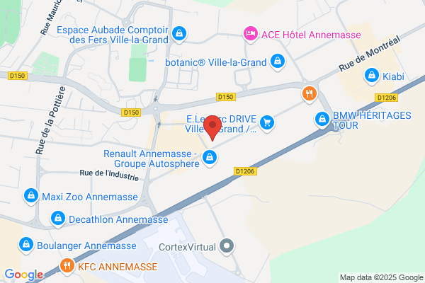 Mabéo Industries Annemasse