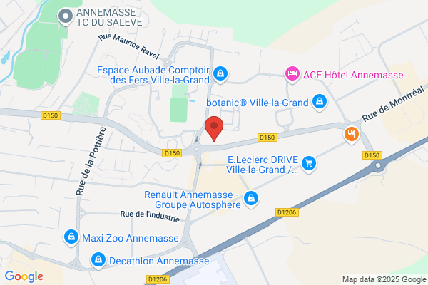 Savoie Motors Annemasse