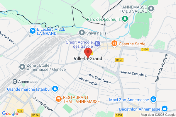 Société Générale