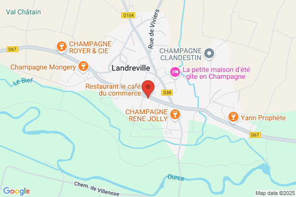 La Poste Relais