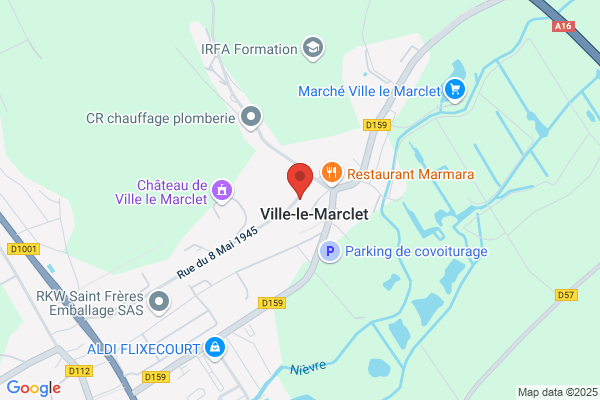 Agro Picardie