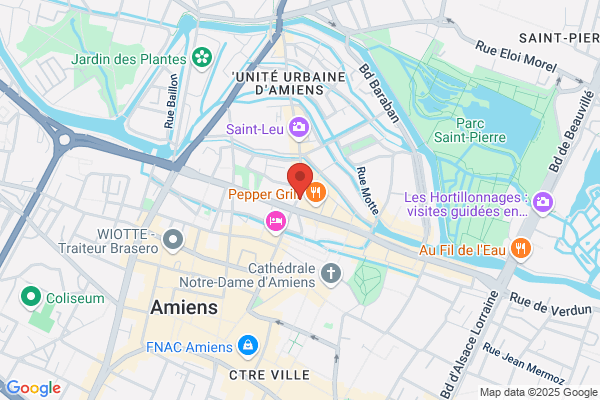 Assecarm Picardie Administration