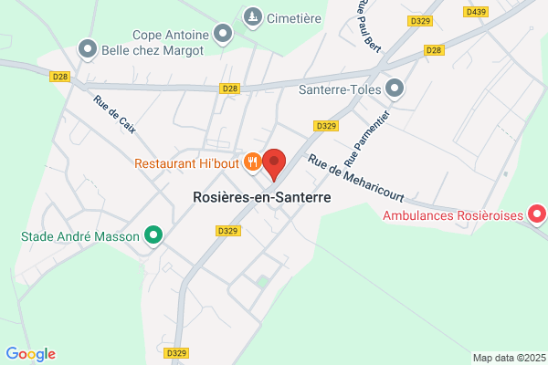 Assecarm Picardie Comptabilite