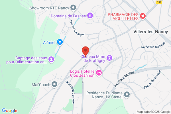Assecarm Picardie Reseau Musique Et Danse