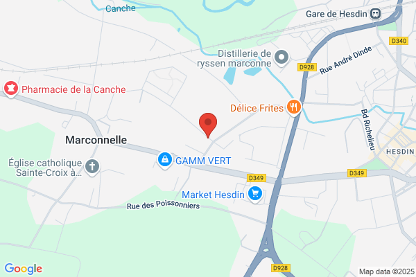 Aux Bonnes Affaires