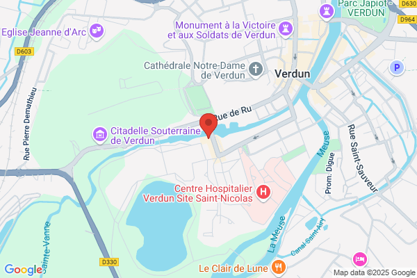 Bar Brasserie Le Da Capo