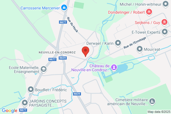 Benoist Didier Medecin