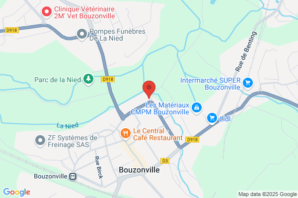 Centre De Secours