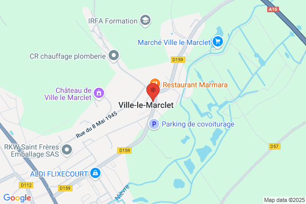 En cours de résiliation