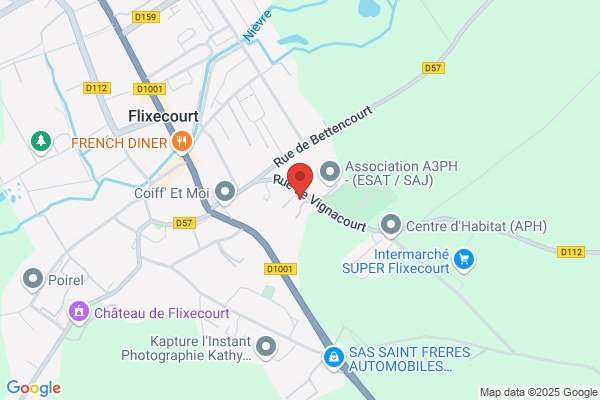 Gendarmerie Nationale