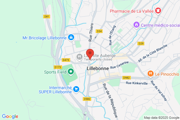 Groupama Assurances