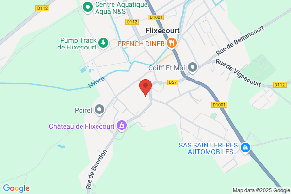 Groupe Scolaire Hector Malot