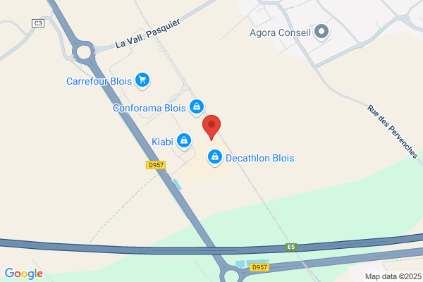 Tom&Co Blois - Animalerie - Dog Wash