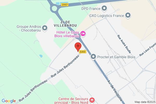 Traiteur Guillon