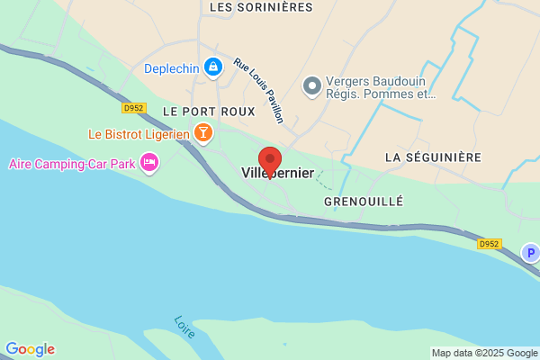 La Poste Agence Communale