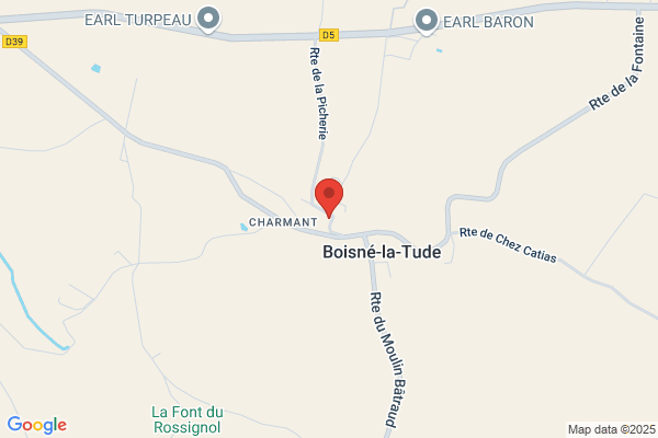 La Banque Postale