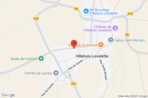 La Banque Postale - Closed
