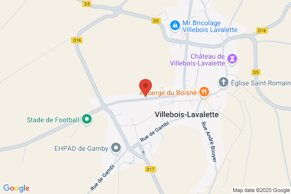 La Poste - Closed