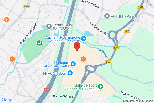 BOUYGUES TELECOM