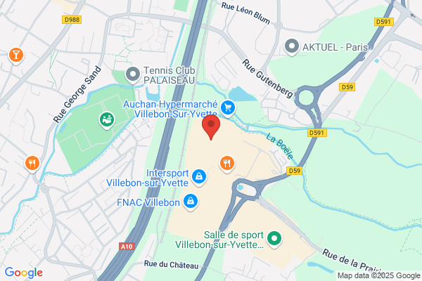 La Poste Relais